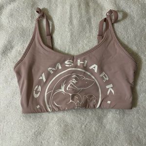 SOLD Gymshark legacy bra